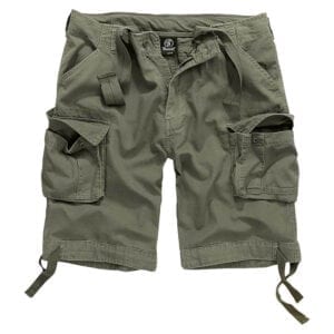 Brandit Urban Legend Shorts oliv