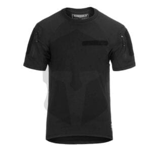 Clawgear MK II Instructor Shirt schwarz