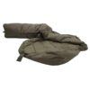 Carinthia Tropen Schlafsack mit Mosquito Netz