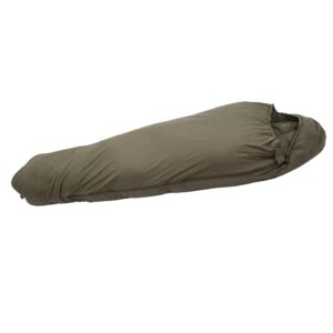 Carinthia Tropen Schlafsack mit Mosquito Netz