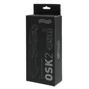 Walther OSK 2 Outdoor Survival Knife 2