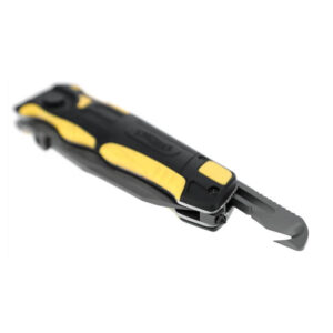 Walther RK 2 Rescue Knife 2 schwarz-gelb