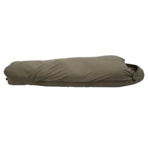 Carinthia Tropen Schlafsack mit Mosquito Netz