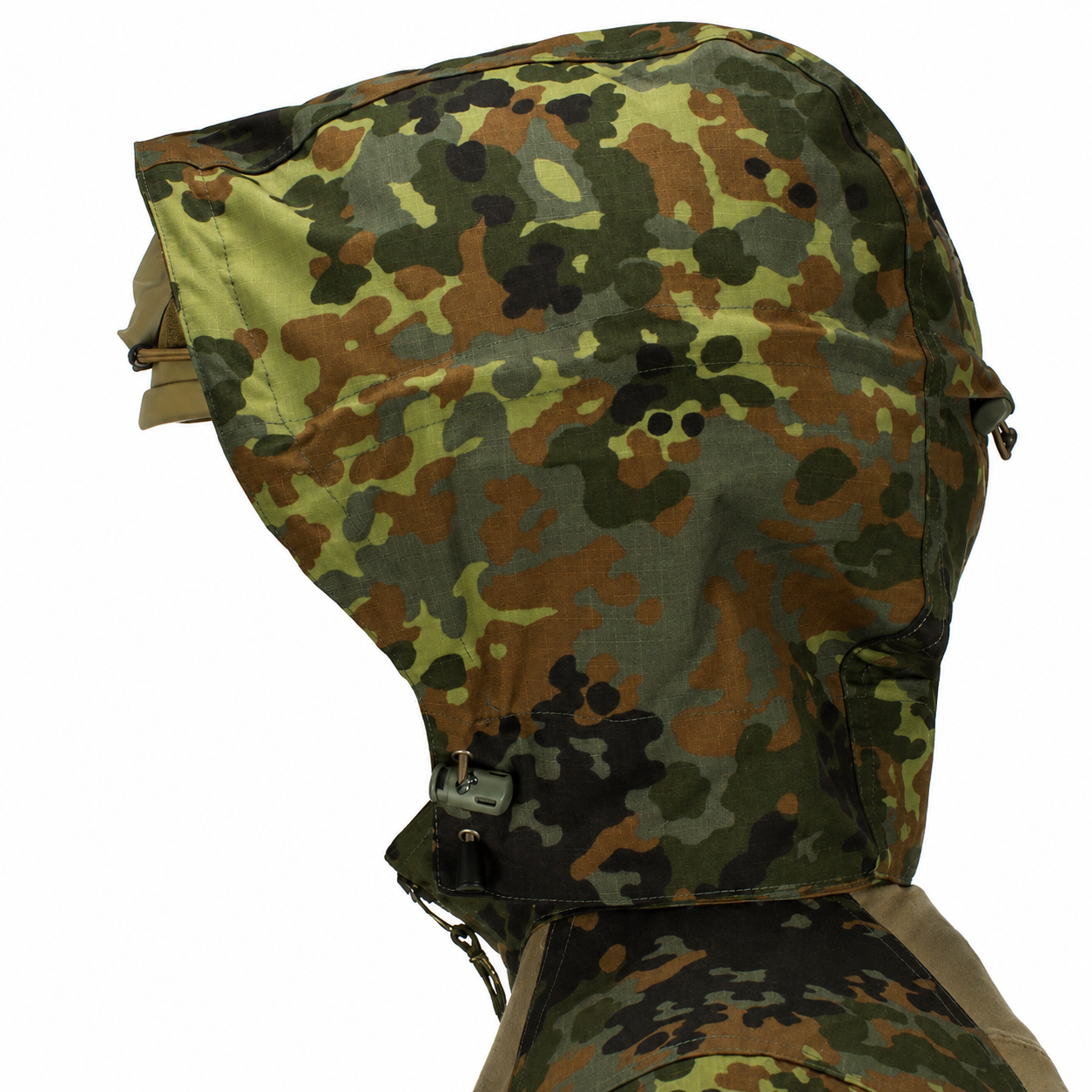 Clawgear Breacher Hood Clawgear Breacher Hood