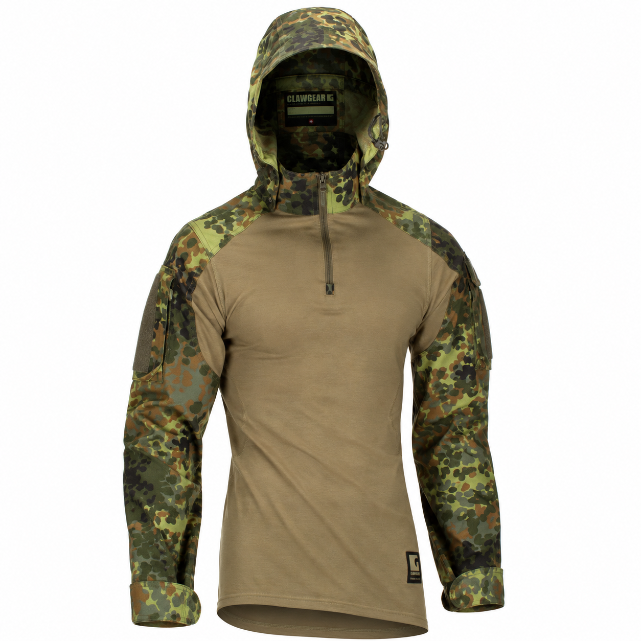 Clawgear Breacher Hood Clawgear Breacher Hood