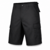 MFH Bermuda-Shorts BDU schwarz