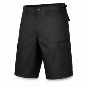 MFH Bermuda-Shorts BDU schwarz