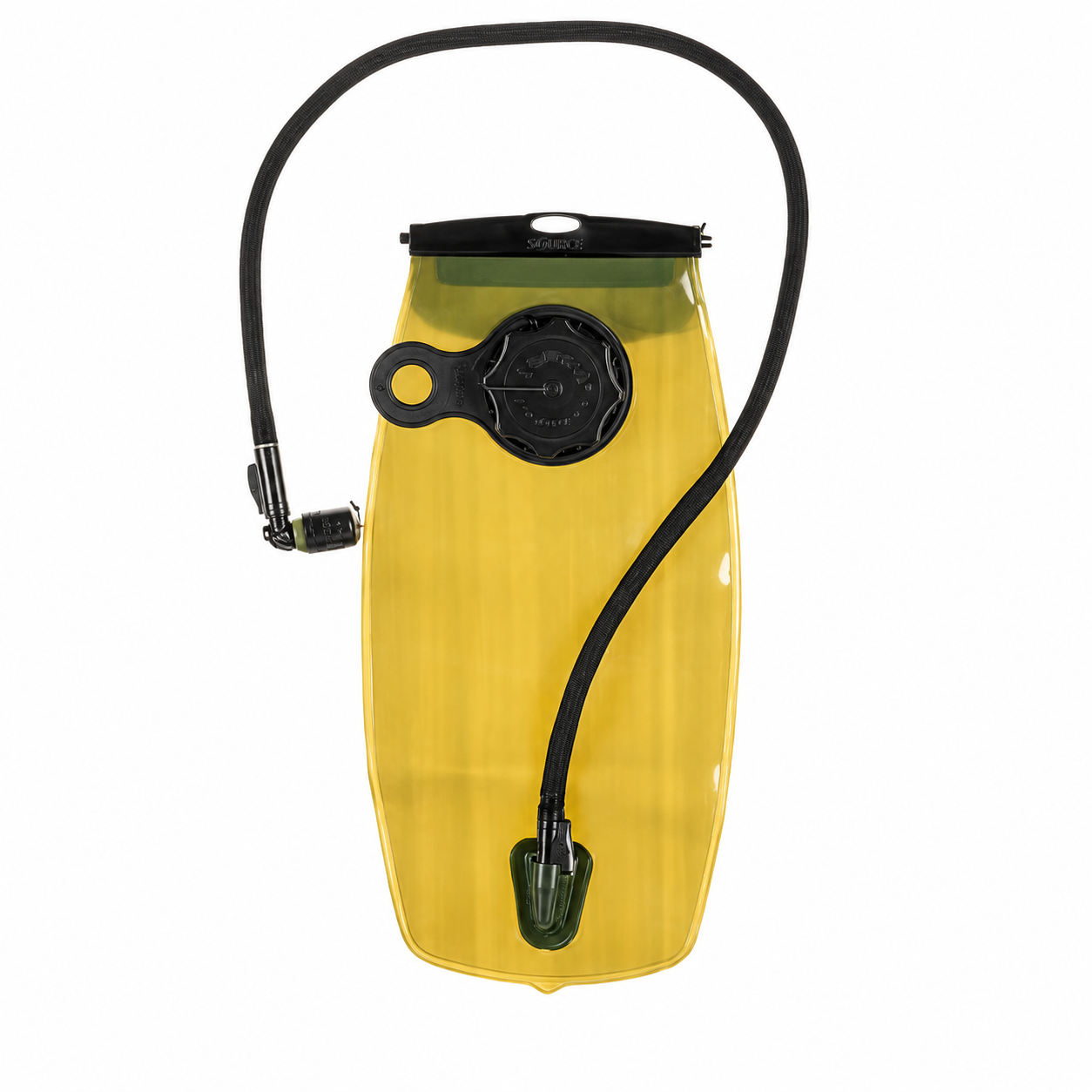Source WXP Storm Valve Hydration System Source WXP Storm Valve Hydration System
