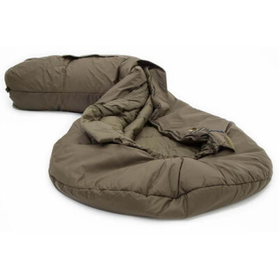 Carinthia Schlafsack Defence 4