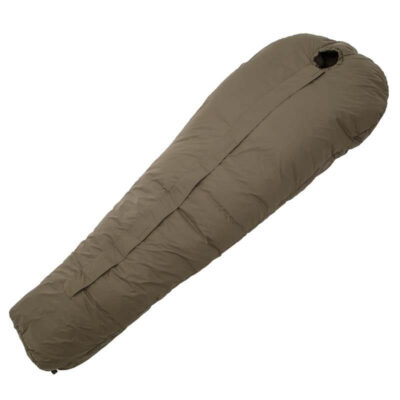 Carinthia Schlafsack Defence 4