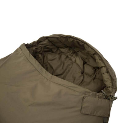 Carinthia Eagle Schlafsack oliv