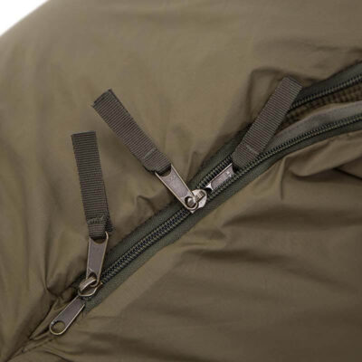 Carinthia Eagle Schlafsack oliv