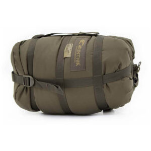 Carinthia Tropen Schlafsack mit Mosquito Netz