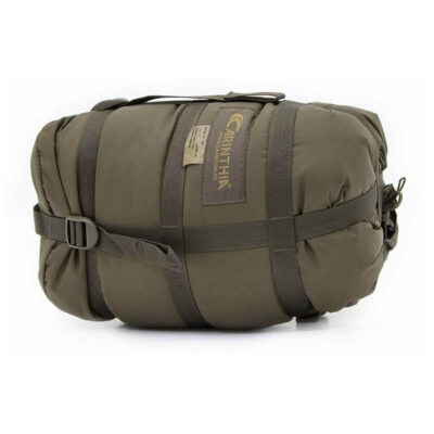 Carinthia Tropen Schlafsack mit Mosquito Netz