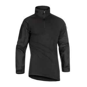 Clawgear Operator Combat Shirt schwarz
