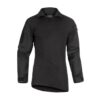 Clawgear Operator Combat Shirt schwarz