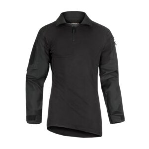 Clawgear Operator Combat Shirt schwarz