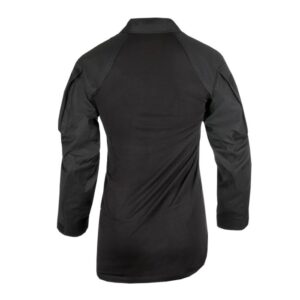 Clawgear Operator Combat Shirt schwarz