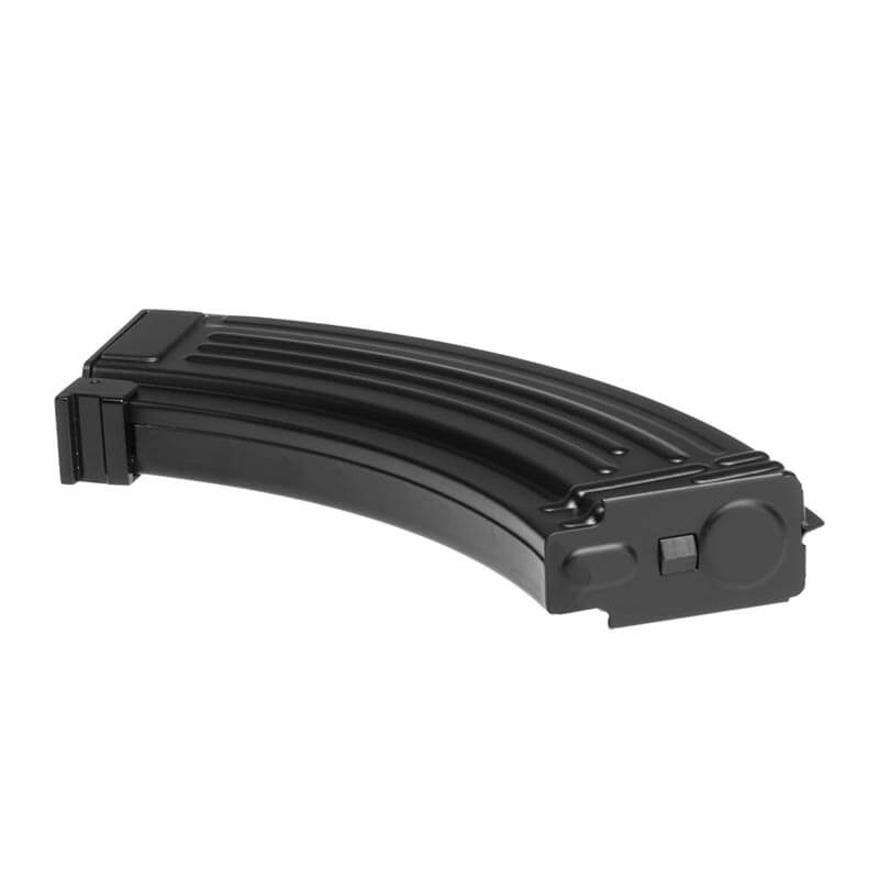 Pirate Arms Magazin AK47 Midcap 150rds Pirate Arms Magazin AK47 Midcap 150rds