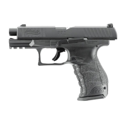 T4E Walther PPQ M2 cal. 43 schwarz