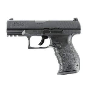 T4E Walther PPQ M2 cal. 43 schwarz