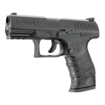 T4E Walther PPQ M2 cal. 43 schwarz
