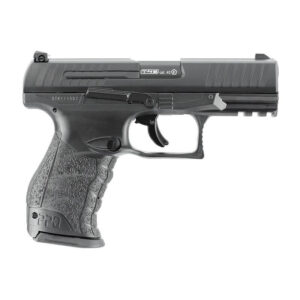 T4E Walther PPQ M2 cal. 43 schwarz