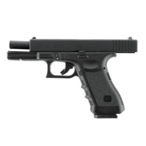 VFC GLOCK 17 Gen 3 GBB 6 mm BB