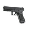 VFC GLOCK 17 Gen 3 GBB 6 mm BB