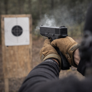 VFC GLOCK 17 Gen3 GBB 1 Joule