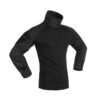 IG Combat Shirt Schwarz