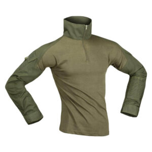 IG Combat Shirt OD