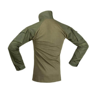 IG Combat Shirt OD