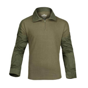 IG Combat Shirt OD