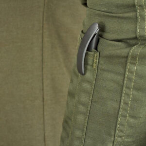 IG Combat Shirt OD