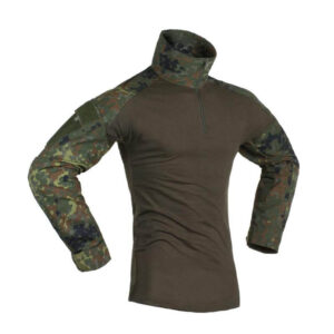 IG Combat Shirt flecktarn