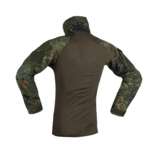 IG Combat Shirt flecktarn