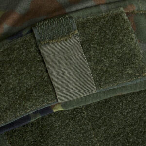 IG Combat Shirt flecktarn