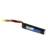 Pirate Arms LiPo 11.1V 1100mAh 20C Stock Tube Type