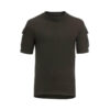 IG Tactical Tee schwarz