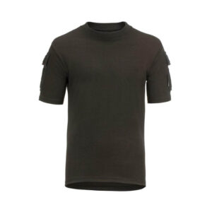 IG Tactical Tee schwarz