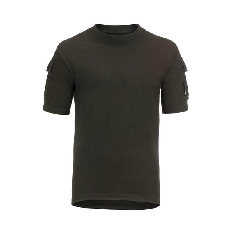 IG Tactical Tee schwarz IG Tactical Tee schwarz