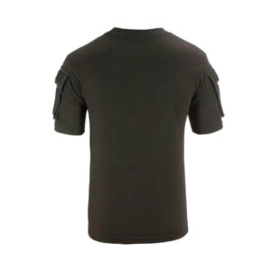 IG Tactical Tee schwarz