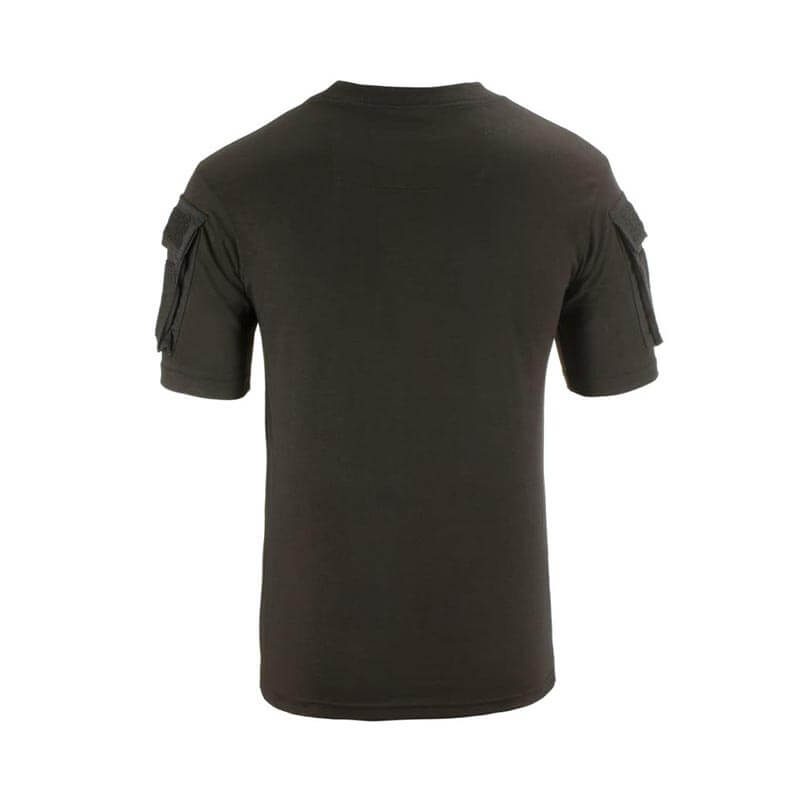 IG Tactical Tee schwarz IG Tactical Tee schwarz