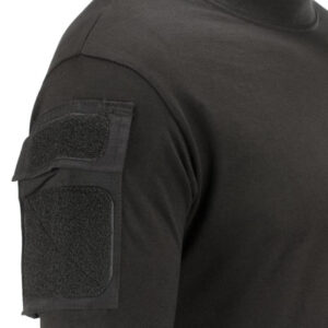 IG Tactical Tee schwarz