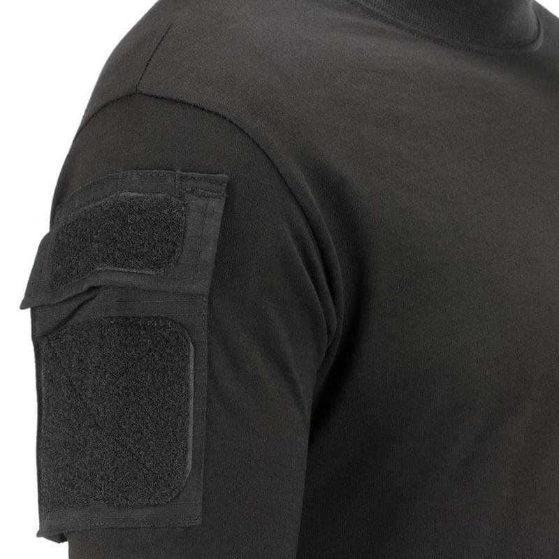 IG Tactical Tee schwarz IG Tactical Tee schwarz