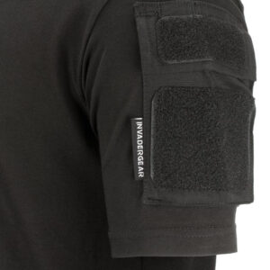 IG Tactical Tee schwarz