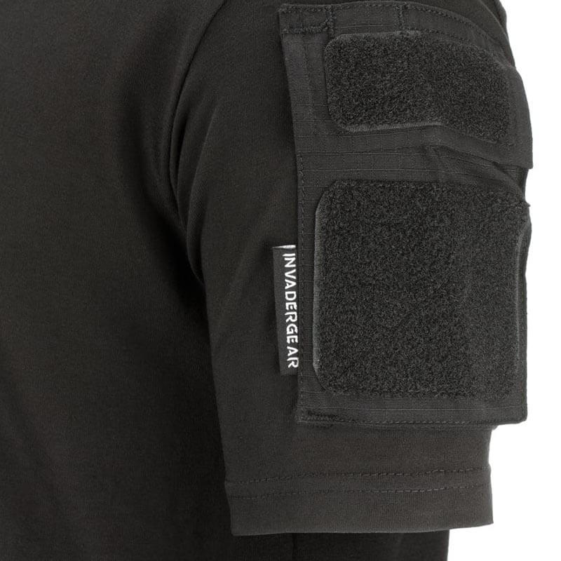 IG Tactical Tee schwarz IG Tactical Tee schwarz