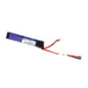 Pirate Arms LiPo 11.1V 1100mAh 20C Stock Tube Type Mini T-Plug