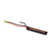 VB Power LiPo 7.4V 1100mAh 20C Stock Tube Type